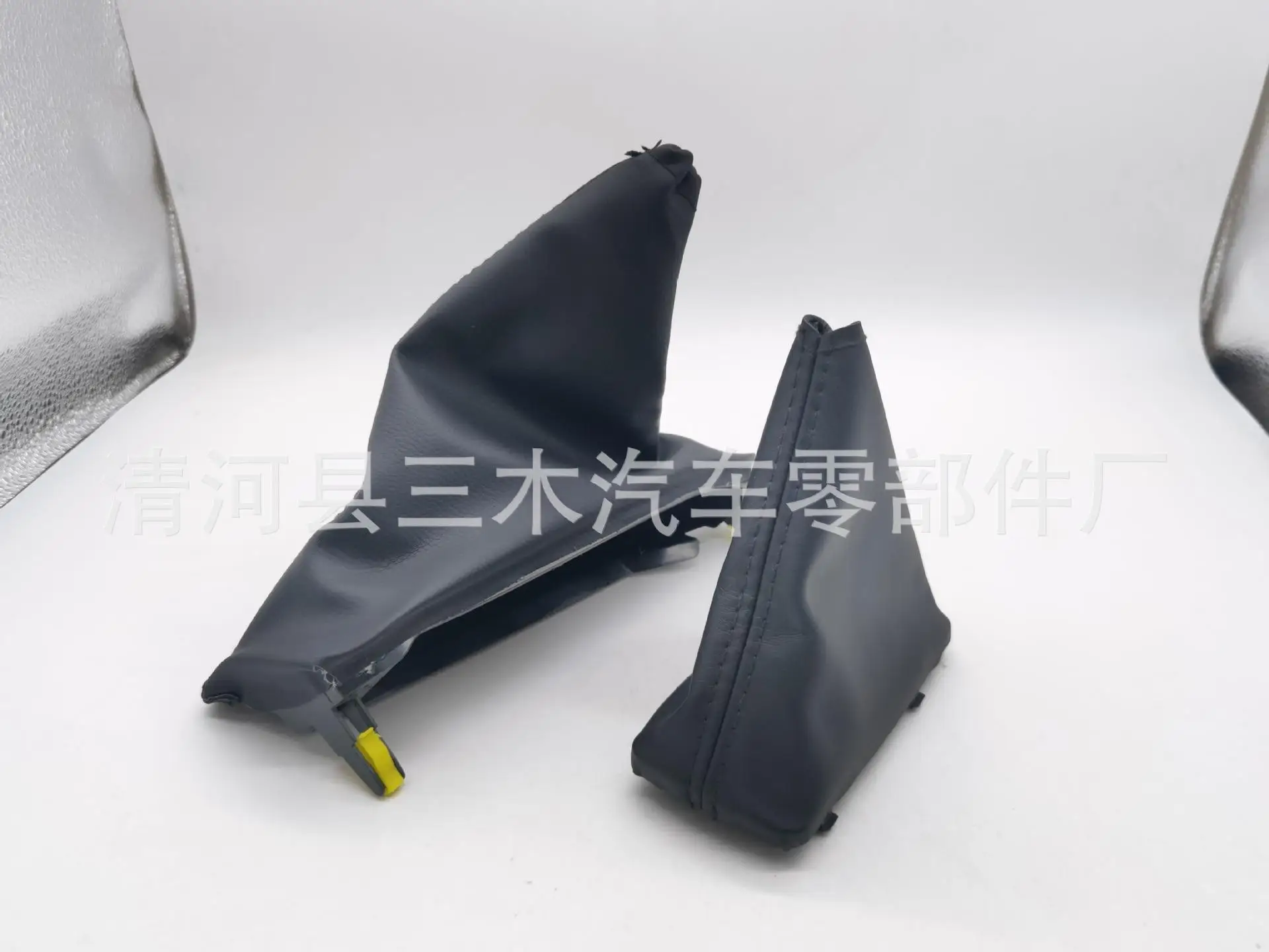 For Ford Falcon Handbrake Dust Cover Shift Dust Cover Handbrake Dust Cover Set Factory Direct Car Accessory 5