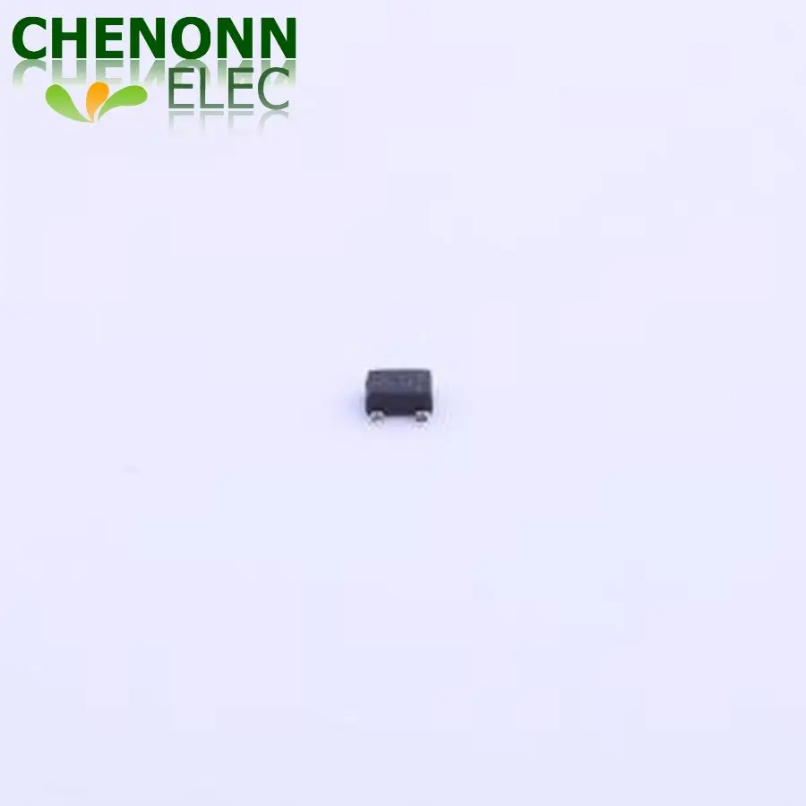 

100PCS/LOT SSM3K37MFV,L3F (MOSFETs)