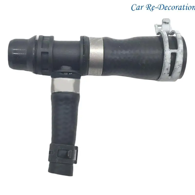 

R58D Engine Coolant Hose Connector Coupling for V40 1.6T Corrosion Resistant 31368449