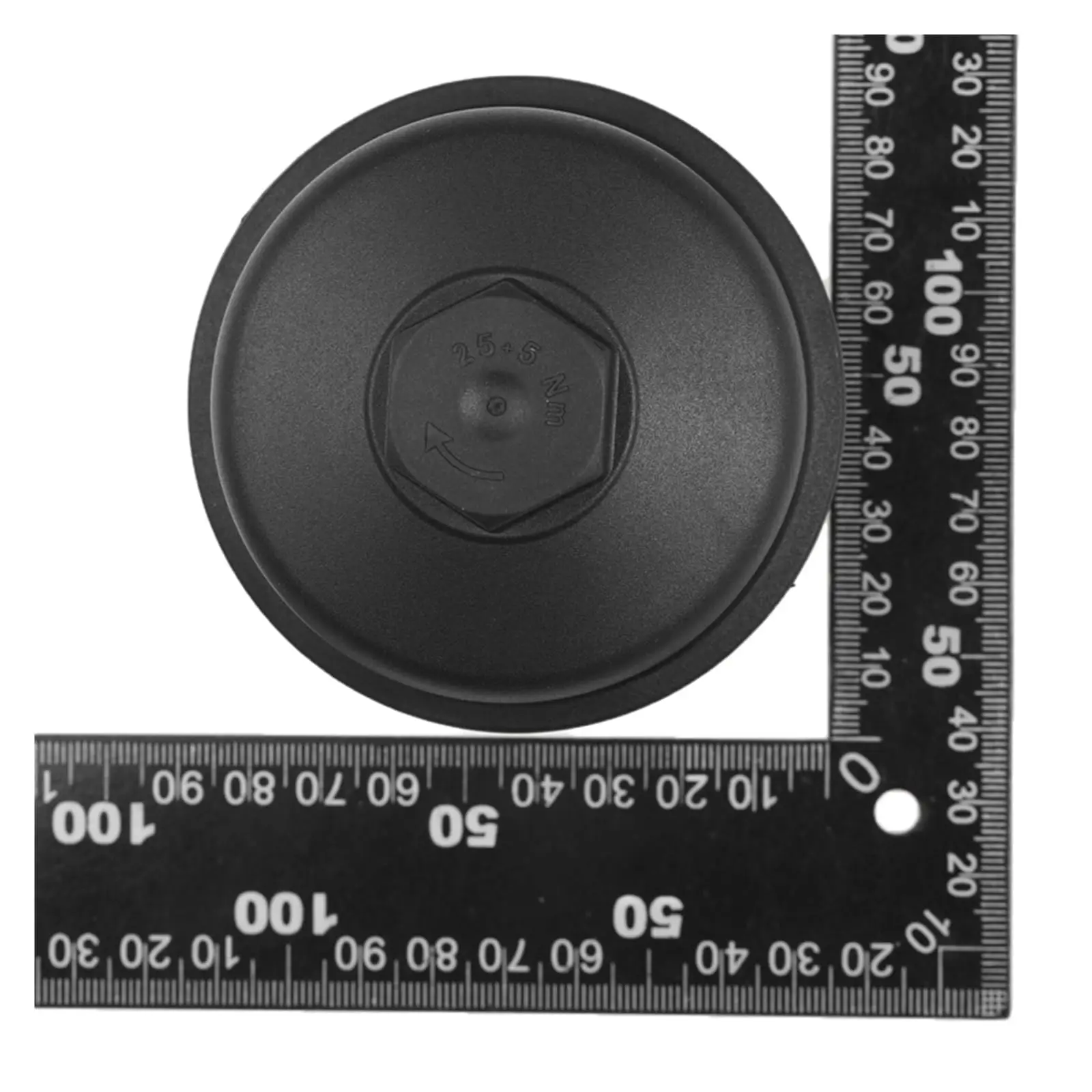 BB3Q6737BA Oil Filter Housing Cap Cover Automobiles Filters Cap Fit for Ford Ranger 2011-2019 Oil Filters Cover