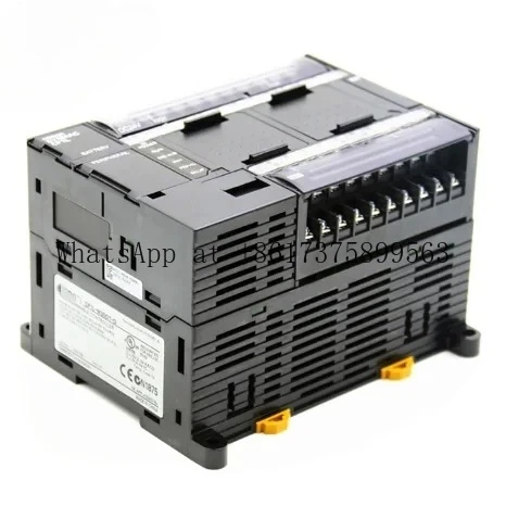 Lab Furniture New In Box Om ron CP1L-M30DT-D Programmable Logic Controller Original PLC Module Industrial Control Laboratory