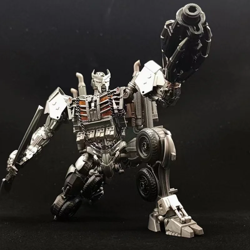 Baiwei-スーパーヒーローのアクションフィギュア,ロボットのおもちゃ,映画7スタジオシリーズ,ko ss101,SS-101Transformation,tw1031,TW-1031