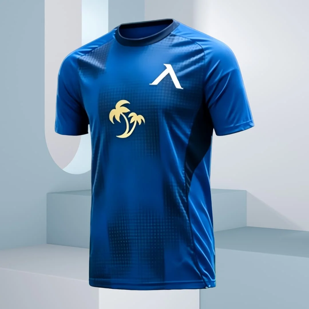 2026 Levski Sofia Fashion Rundhals-Fußballtrikot, Trainingsanzug, Bulgarien-Fan-Geschenk, geeignet für Männer und Frauen, Mode Y2K – Detail 1