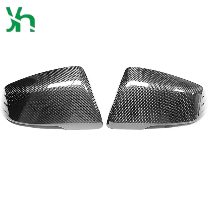 BMW自動車部品メーカー向けF40 F44リアビューミラーサイドミラーカバー、外部アクセサリー用サイドミラーカバー