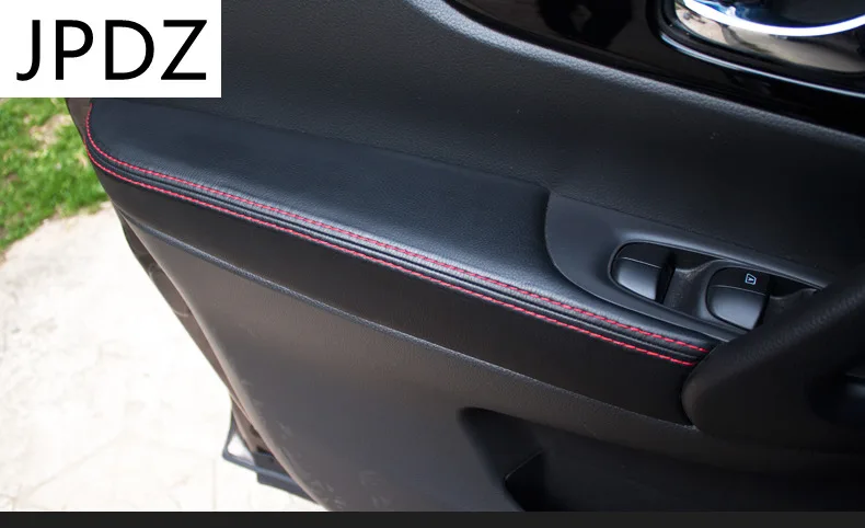 For Nissan Qashqai …