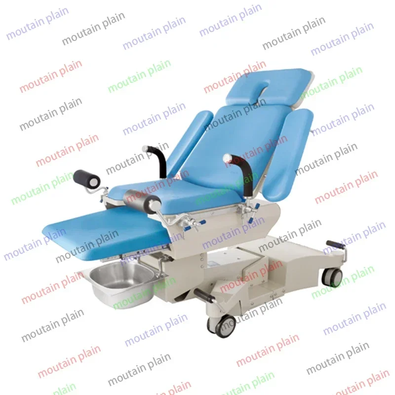 Medical Surgical Obstetric Bed Gynaecology Dental Chair Hydraulic Medical Delivery TablesHFEPB99D