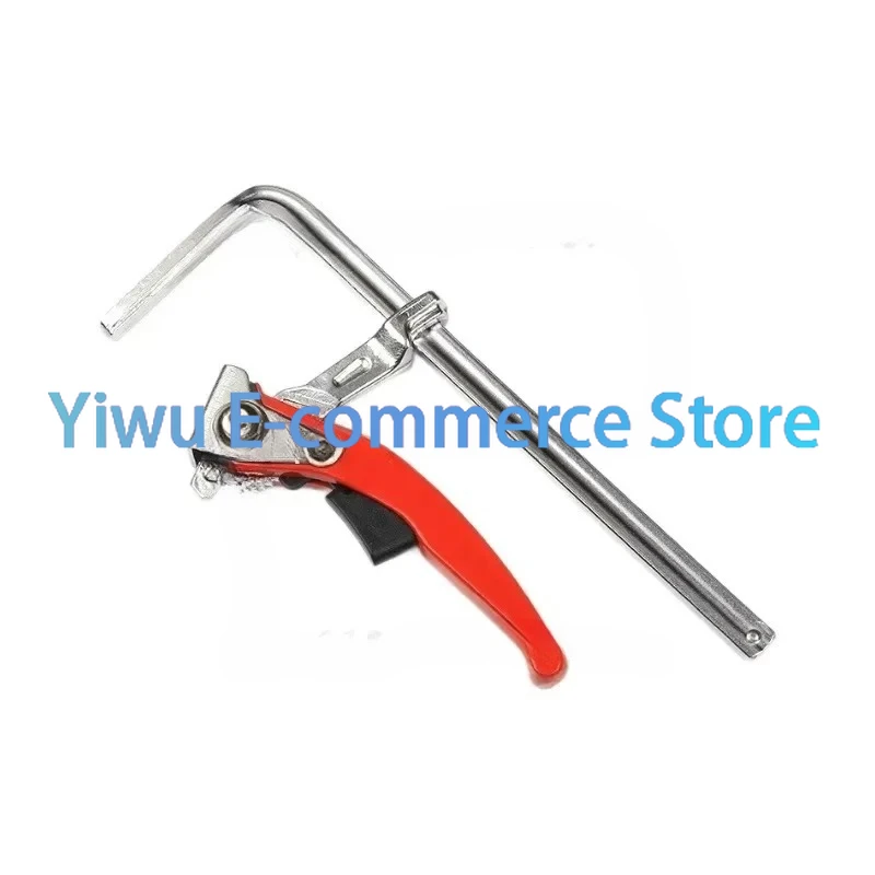 

1 шт. MFT зажим для быстрой направляющей F и система направляющих для деревообработки DIY 120x60/160x60/200x60/300x60 мм