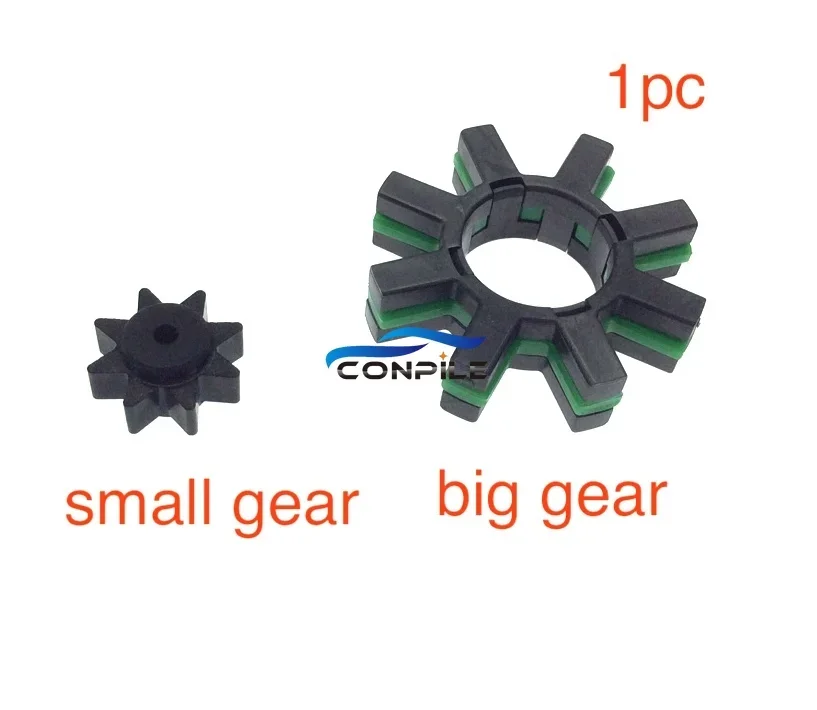 1PC for Toyota Camry corolla Lexus Levin Alphard column steering motor ring gear elastic coupling gear 45254-28040