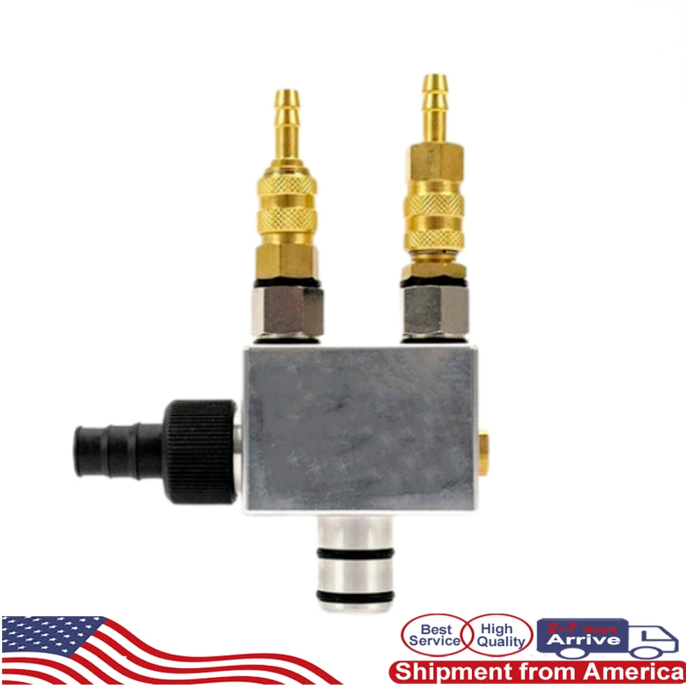 Tpaitlss Powder Injector PI-F1 C4 241622 for Wagner Powder Coating Pump High Quality