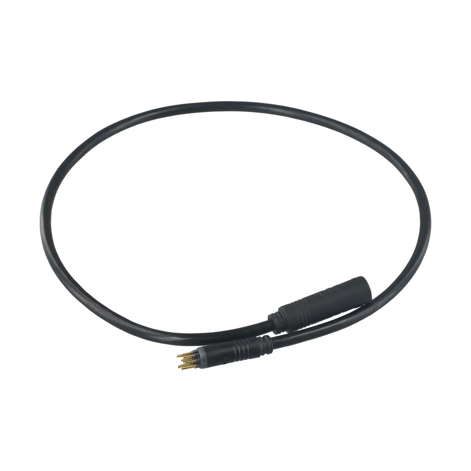 

Hot Sale Motor Extension Cable Waterproof Motor Parts Waterproof Accessories Black For Brushless Motor For Brushless Motor