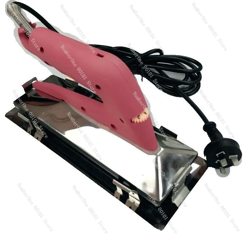 

Carpet Joint Iron, Special Tools for Hotel Carpet Installation, Carpet Soldering Iron for Maintenance