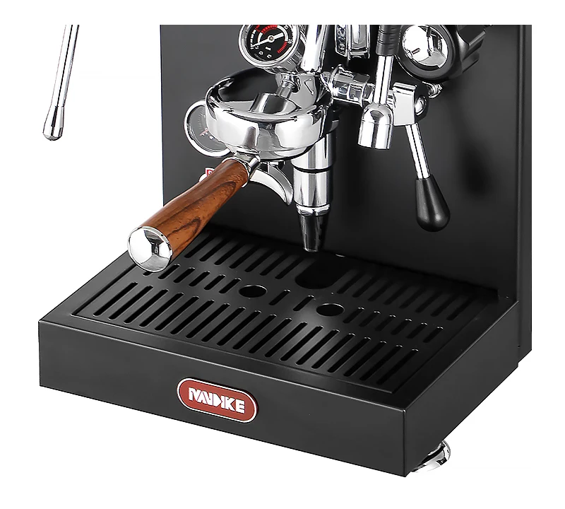 Hot Sale Professional Cappuccino Maker Electronic Semi-Auto E61Single Head Espresso Coffee Machine for Cafe Shop