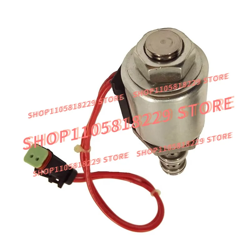 416c 426c 436c 446d 436b For Loader Solenoid Valve 121-4036 1214036 Electric Parts Valve Solenoid