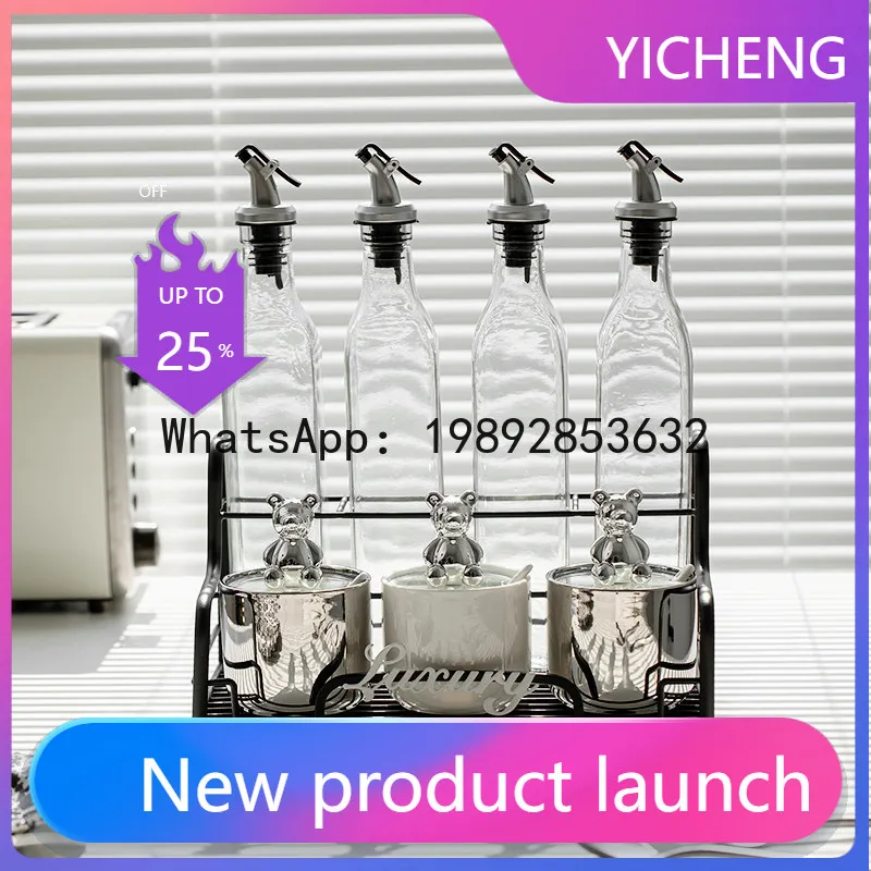 

ZWJ new house home supplies greenhouse to send friends and girlfriends moving gifts high-end practical housewarming gifts