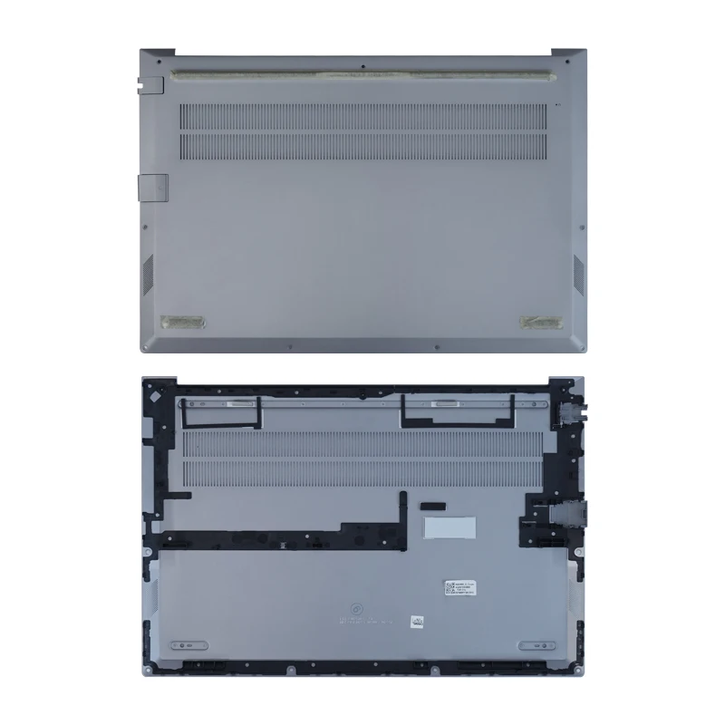 حافظة قاعدة سفلية جديدة لجهاز ThinkBook 16 G4 G5 + IAP ARA 2022 للكمبيوتر المحمول LCD الغطاء العلوي الخلفي الحافة الأمامية Palmrest غطاء المفصلي العلوي #5