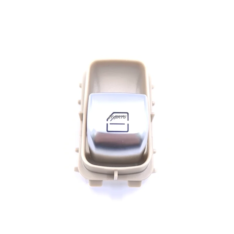 Beige Right Front Switch Window Lifter Control for Mercedes Benz W213 A238 C238 X253 C217 W222 X222 E200 2229050309 A2229050309
