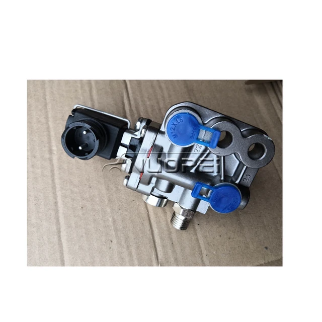 BEN Truck Air Brake Solenoid Valve Oem 5410560304 A5410560304 