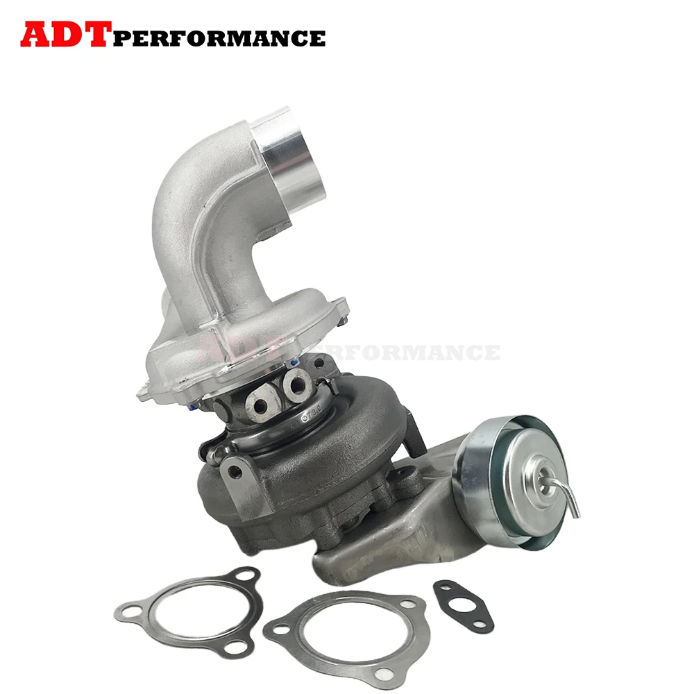 RHF4 Turbo 17201-0R040 VB21 VB19 VB25 17201-26050 17201-26051 Turbine For Toyota Auris Avensis Verso 2.0 D-4D 93KW 1AD-FTV 2007-