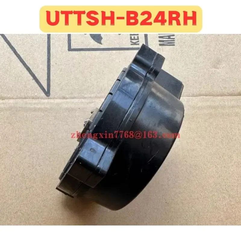 90% New UTTSH-B24RH UTTSH B24RH The 7th Generation Incremental Encoder Has Each Power Segment Tested OK