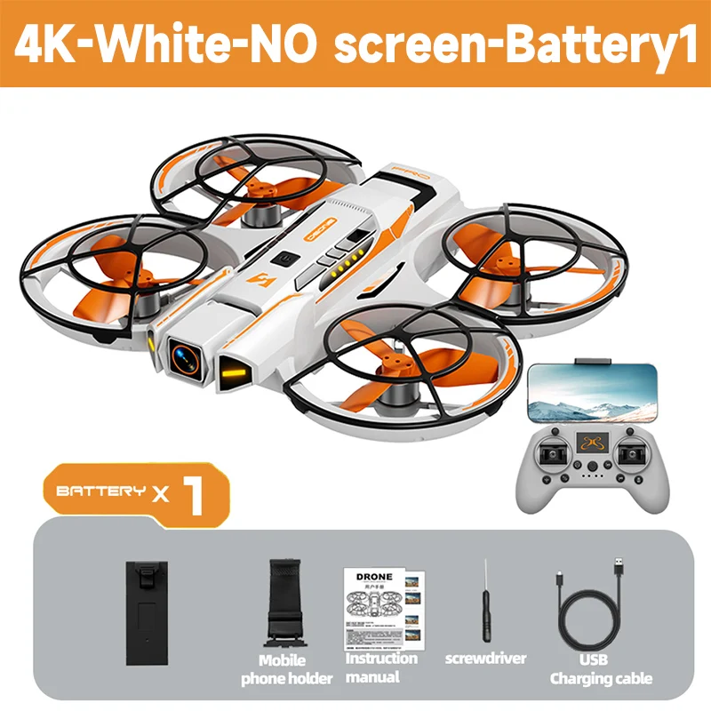 Variant: 4K-Normal-White-1B