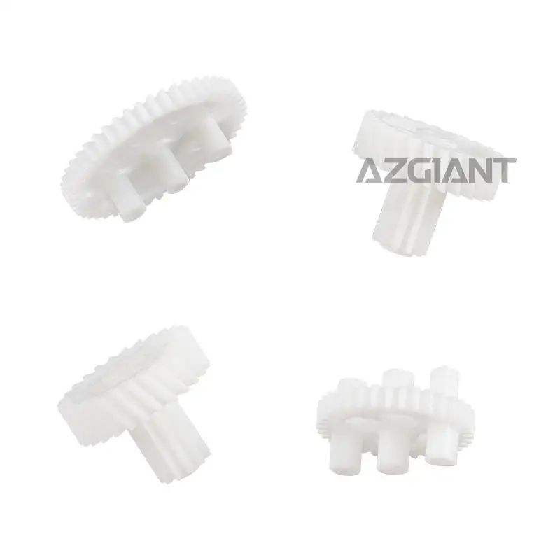 For 2002-2010 Nissan Micra K12/Qashqai J10 MK1 2006-2017 AZGIANT Car trunk lock block internal gear set New high-quality Parts