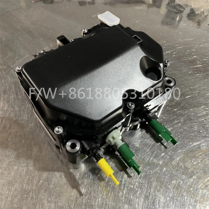 12V Wasserheizung 5-Loch Harnstoff-Dosierpumpe für Volvo LKW - OE 21577511 21577507 – Detail 8