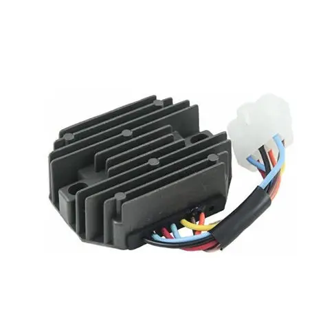 

AP02 12V 280W Regulator Rectifier 119640-77710 11964077710 for Komatsu Yanmar 3TNE74 3D74E 3D68E