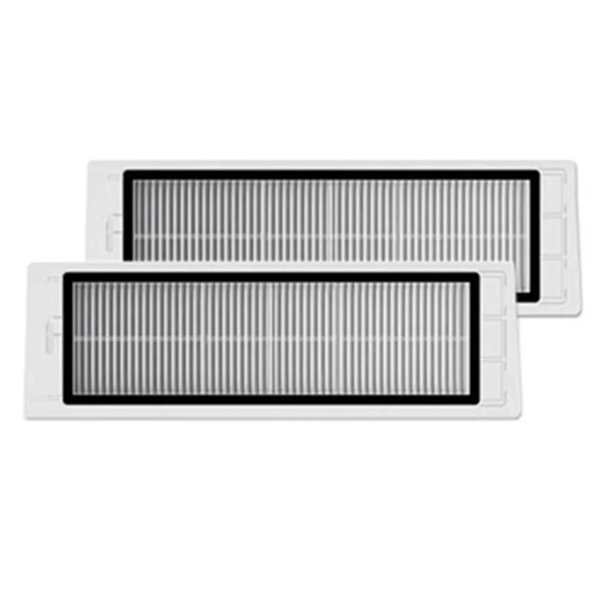 A20M HEPA-фильтр, основная боковая щетка, ткань для швабры для деталей робота-пылесоса 1S S5 S5 MAX S6 S4 E4 E35 E2