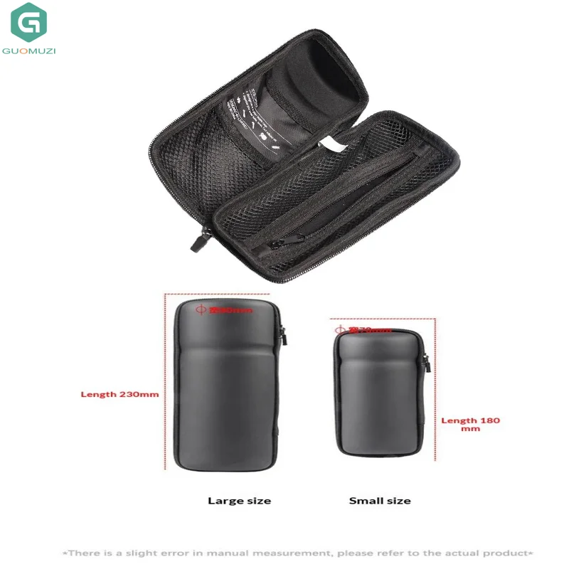 1*Bicycle Tools Service Items Storage Box Waterproof Large Capacity For Bottle Cage Mount Bike Repair Kits Glasses Keys Case Bag