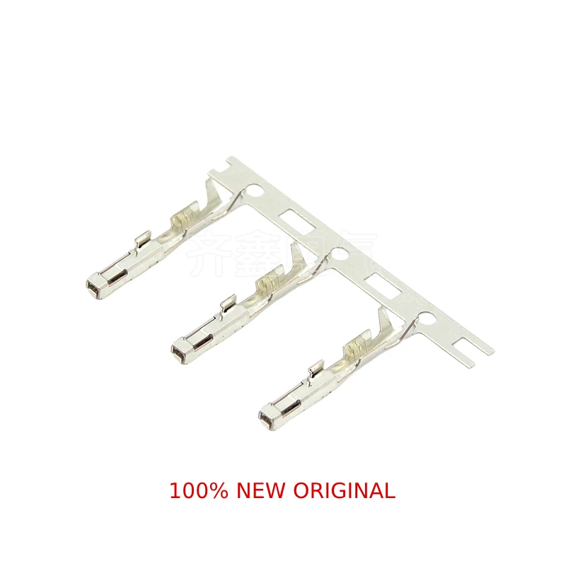 ST731375-3,Female TML(M),025 II Series,Automotive Connector,Automotive Grade,Tab Thickness 0.64mm,Male,ST741346-3