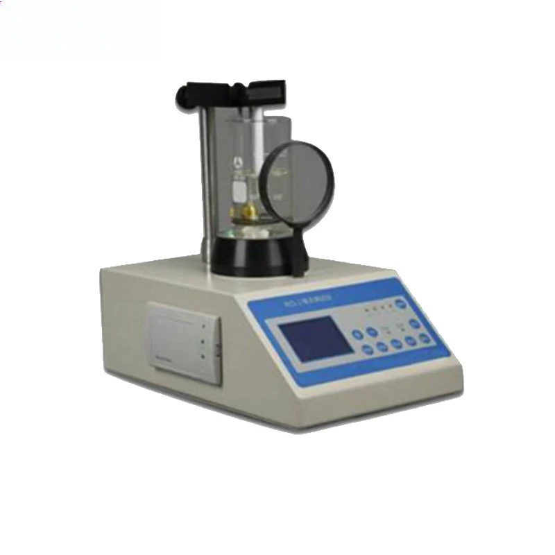 

Melting point tester YRT-3 melting point tester, pharmacopoeia instrument
