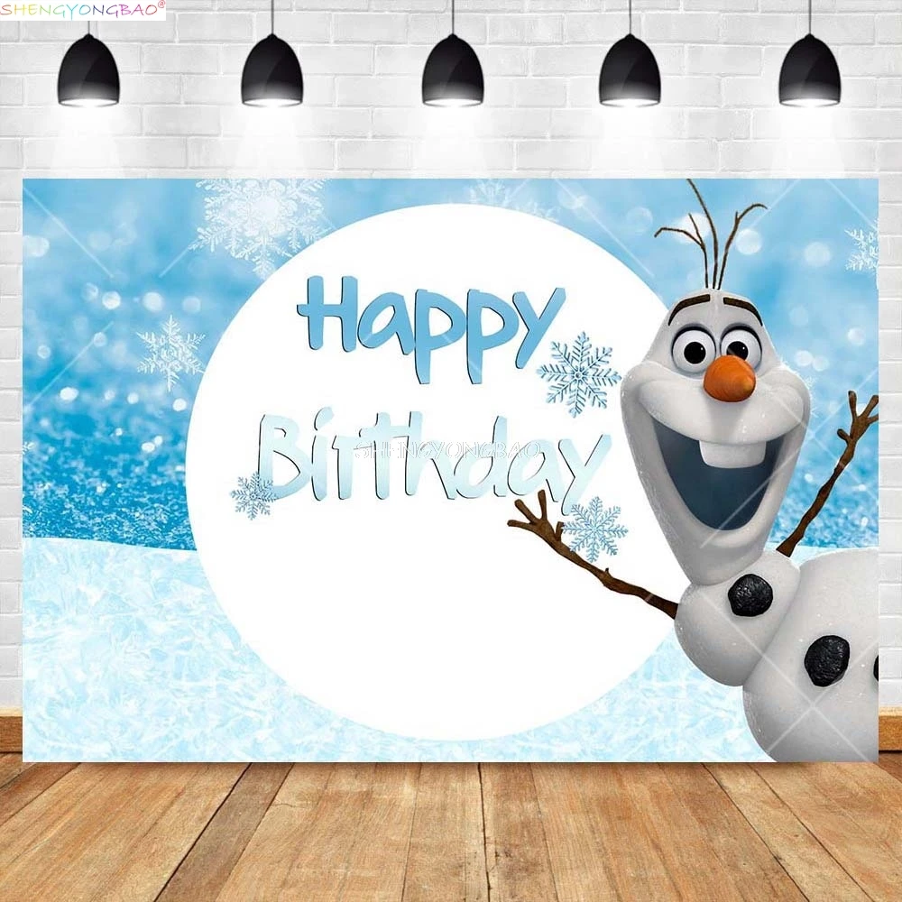 Disney Frozen Anna …