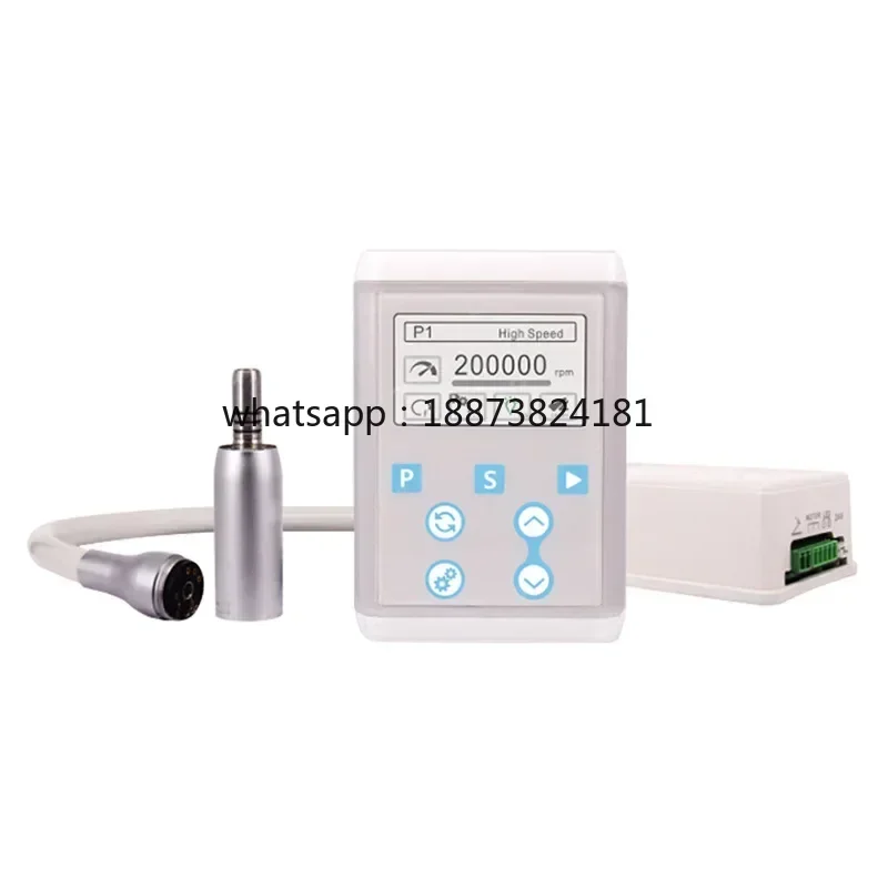 Electric for Minimally Invasive Repair Polishing & Preparation with Fiber Optic-Surgical  fast shipping