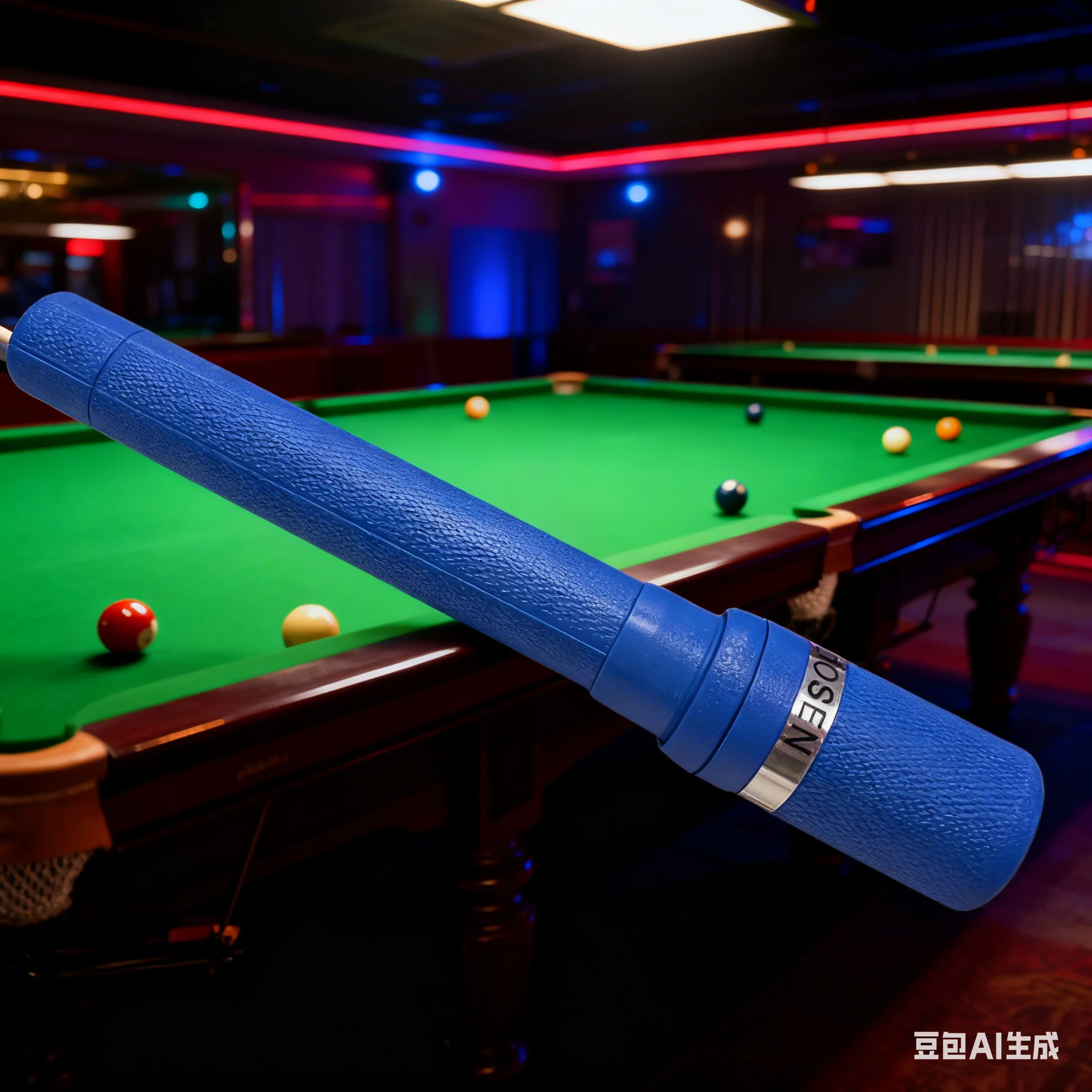 

1 Pc Billiards Pole Extended Sleeve 302mm Plastic American/English Style Cue Extender For Snooker Nine Ball Rod Accessories