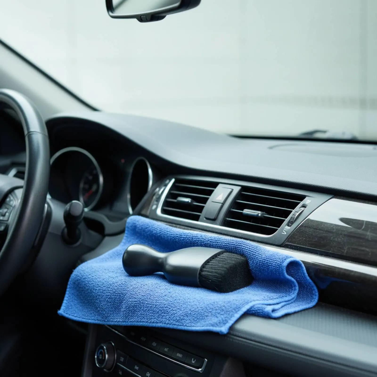 

Car Vent Cleaner Scuffsafe