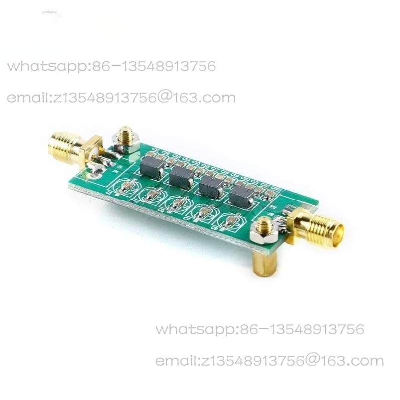 Original genuine DC-L DC signal filter module, low pass filter
