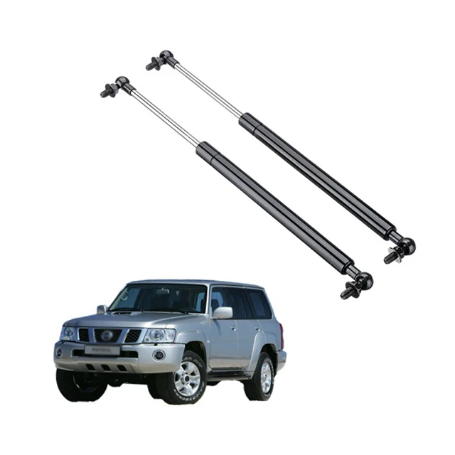 

Suitable for Nissan Patrol y61/y62 hood hydraulic rod pneumatic rod gas spring