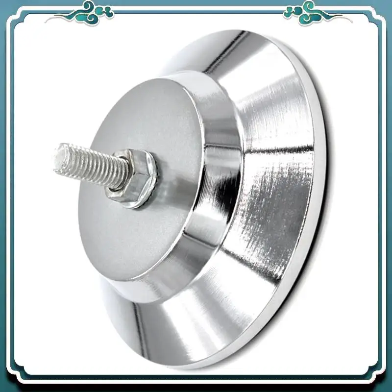 Billiard Pool Table Leg Levelers Metal Hardware For Football/Soccer Table Eco-Friendly