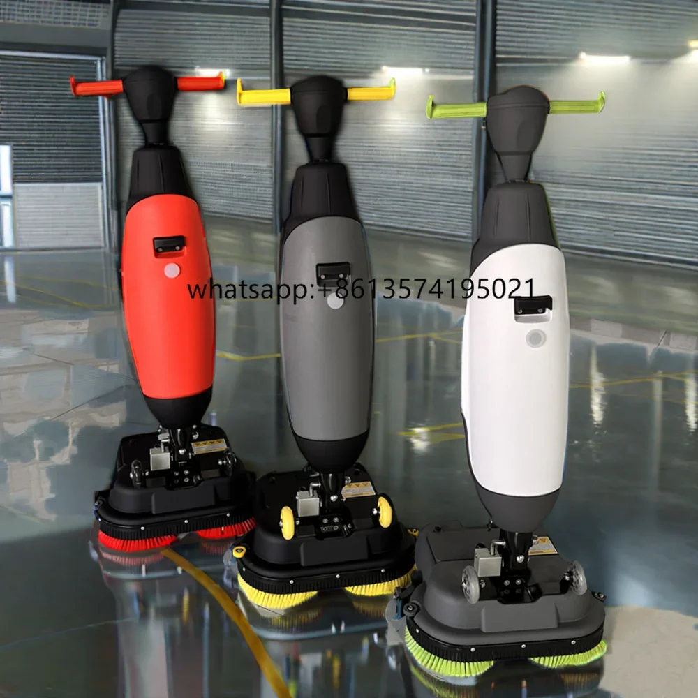 

TNew Product Mini Floor Road Floor Sweeper Dust Cleaning Machine Auto Scrubber Floor Cleaning Machine