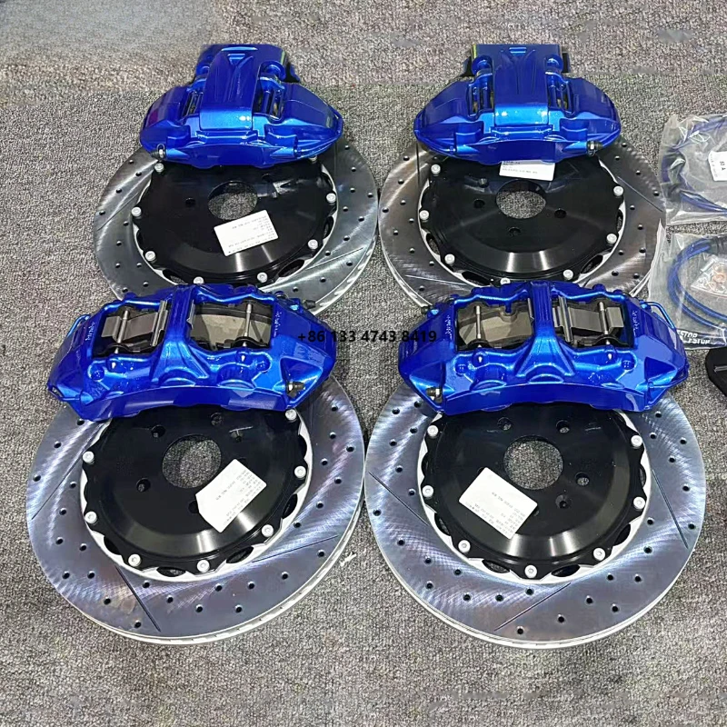 

Spare Parts Accessories Calipers Large Brake Kit for 435I 2015