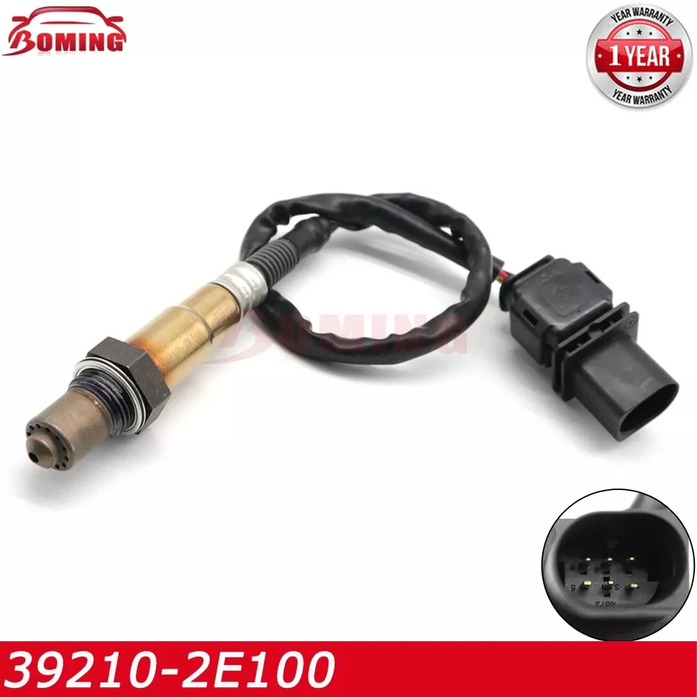 39210-2E100 NEW Air Fuel Ratio Lambda Oxygen Sensor For HYUNDAI ELANTRA SONATA TUCSON KIA FORTE FORTE5 SOUL 392102E100 234-5082