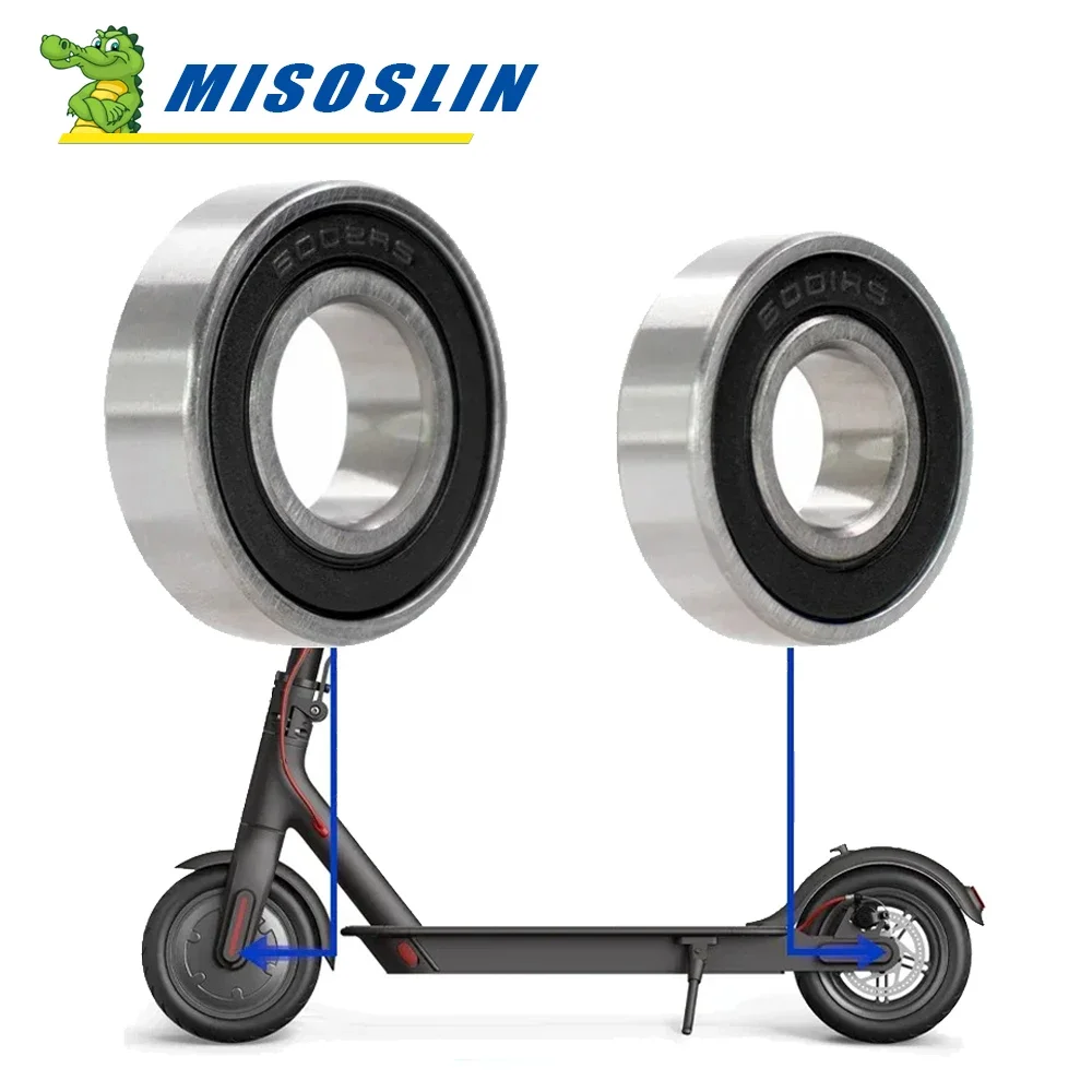 For Xiaomi M365 Pro… - image