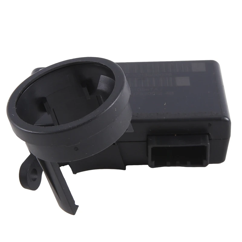 For Jeep MOPAR Compass Compass Guide Entry Receiver 56040547AJ Anti-Theft Controller image 5