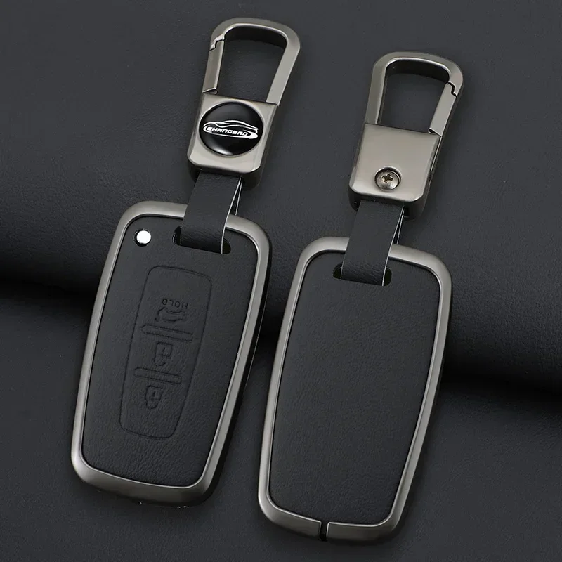 حافظة مفاتيح السيارة لشركة هيونداي IX35 إلنترا سوناتا 8 9 لكيا سبورتاج K5 K2 سورينتو أوبتيما فورتي 2015 2016 2013 2014 2012 2011 غطاء