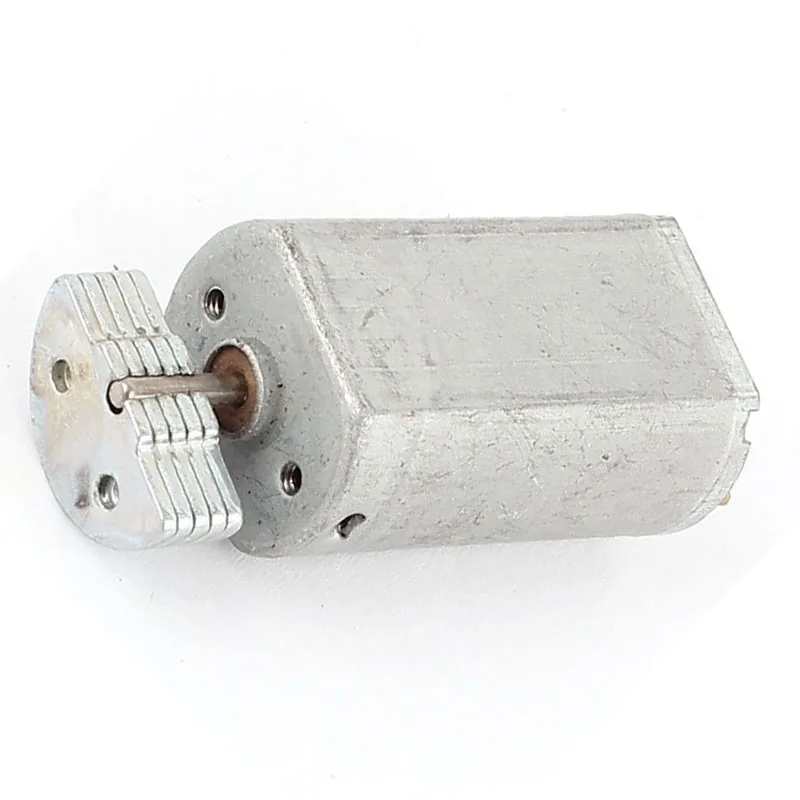 DC 1.5-6V 22400RPM Solder Mini Vibration compatible Vibrating Motor for Massager