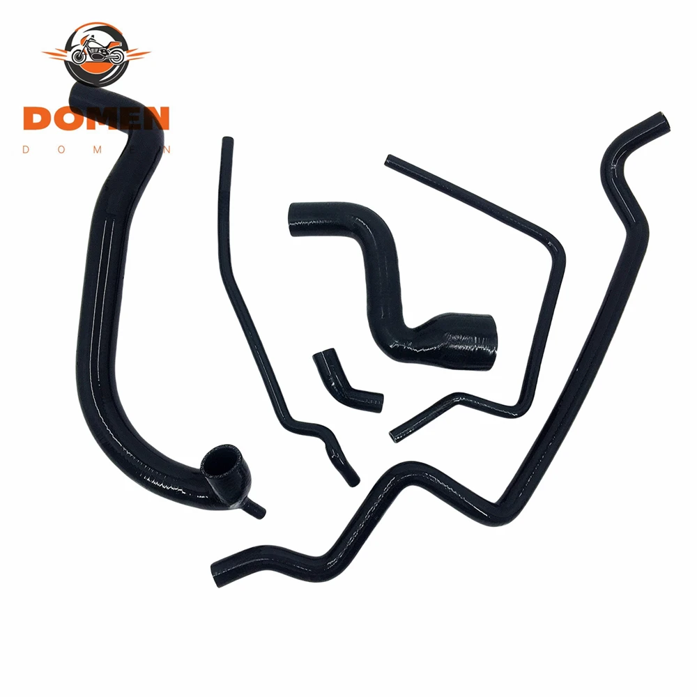 Silicone Radiator C… - image