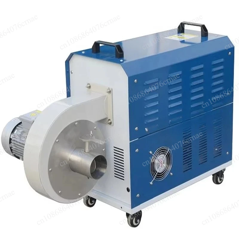 For Drying and Space Heating Industrial Electric Hot Air Heater 30kw