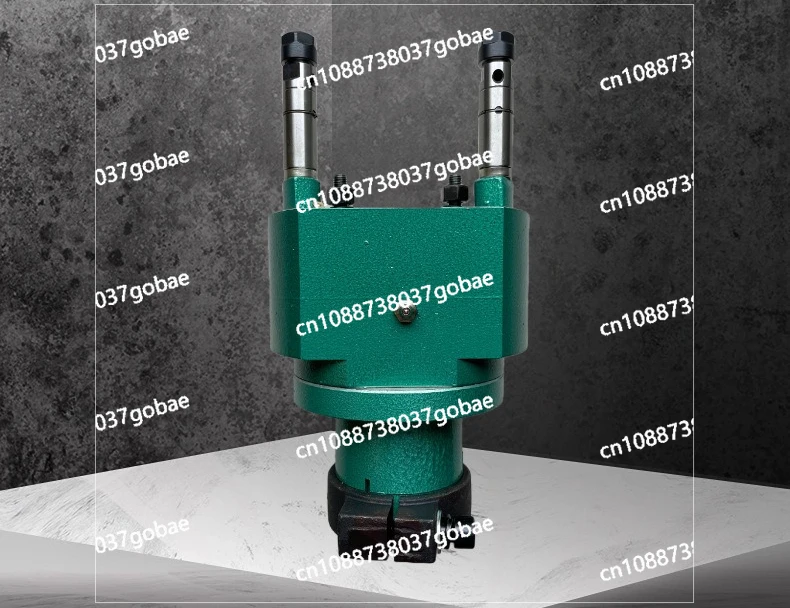 ST type adjustable multi-axis porous drilling machine drilling multi-head tapping machine tapping drilling power head