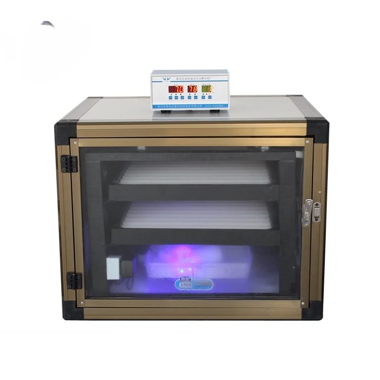 140 Mini Egg Incubator Fully Automatic Egg Incubator Great Quality Chicken Egg Incubator for Sale