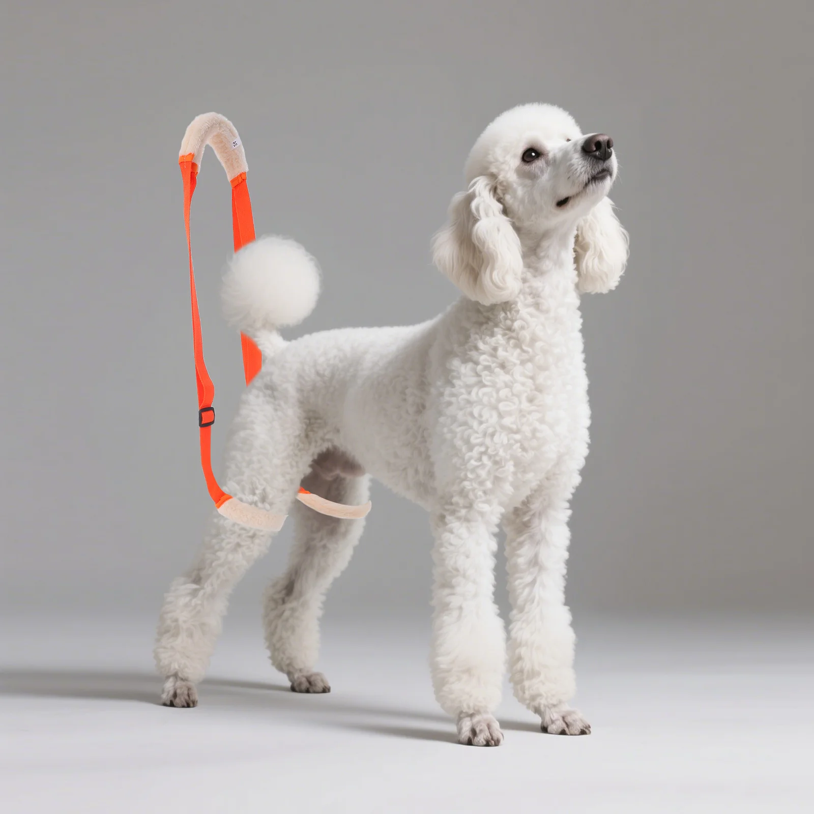 

Dog Back Leg Sling Adjustable Comfortable Pet Recovery Harness Outdoor Small Medium Dog Assist Sling Puppy Supply